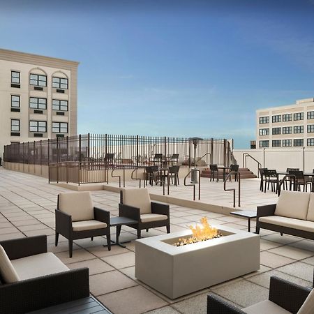 Residence Inn New Rochelle Exterior foto
