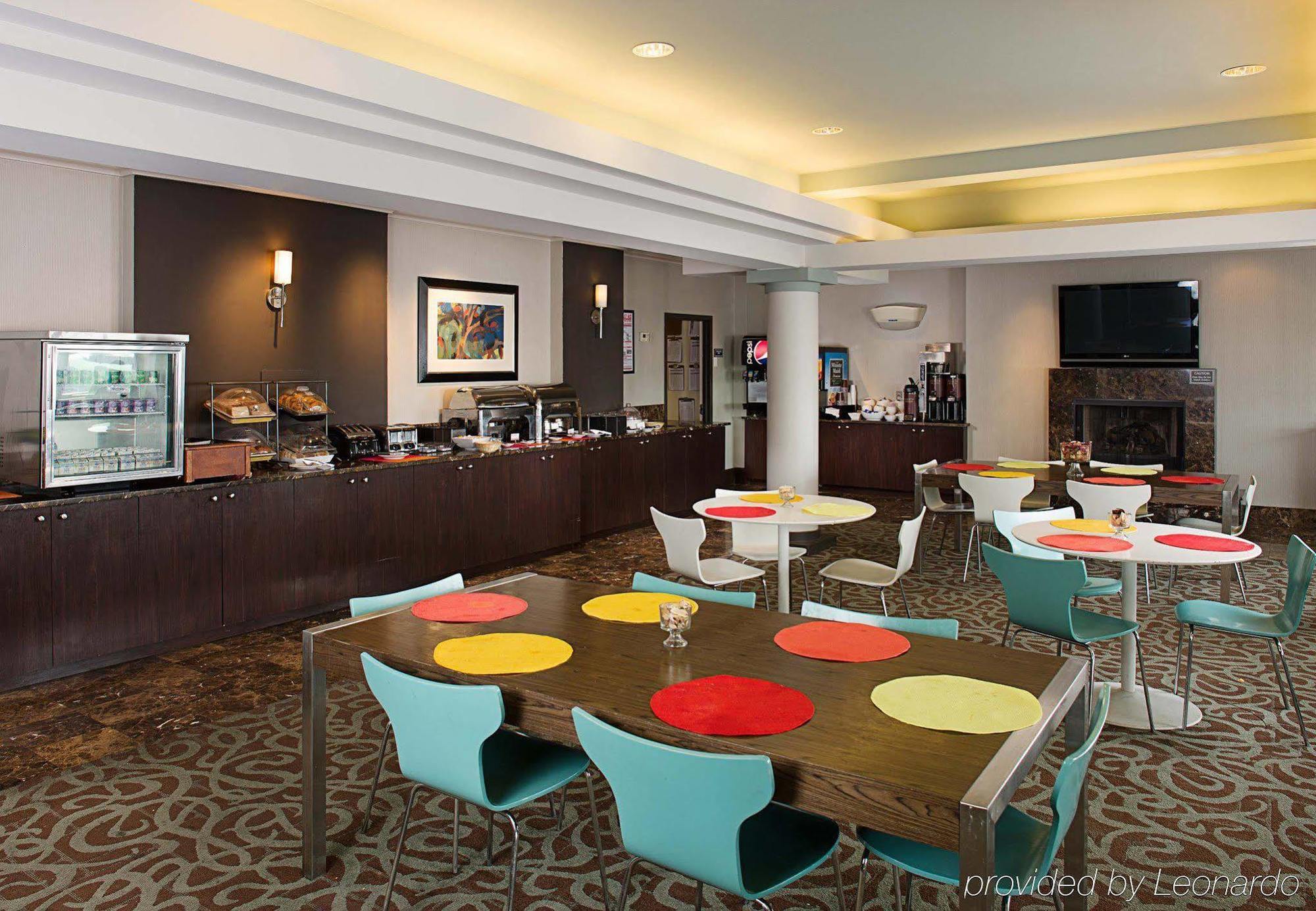 Residence Inn New Rochelle Exterior foto